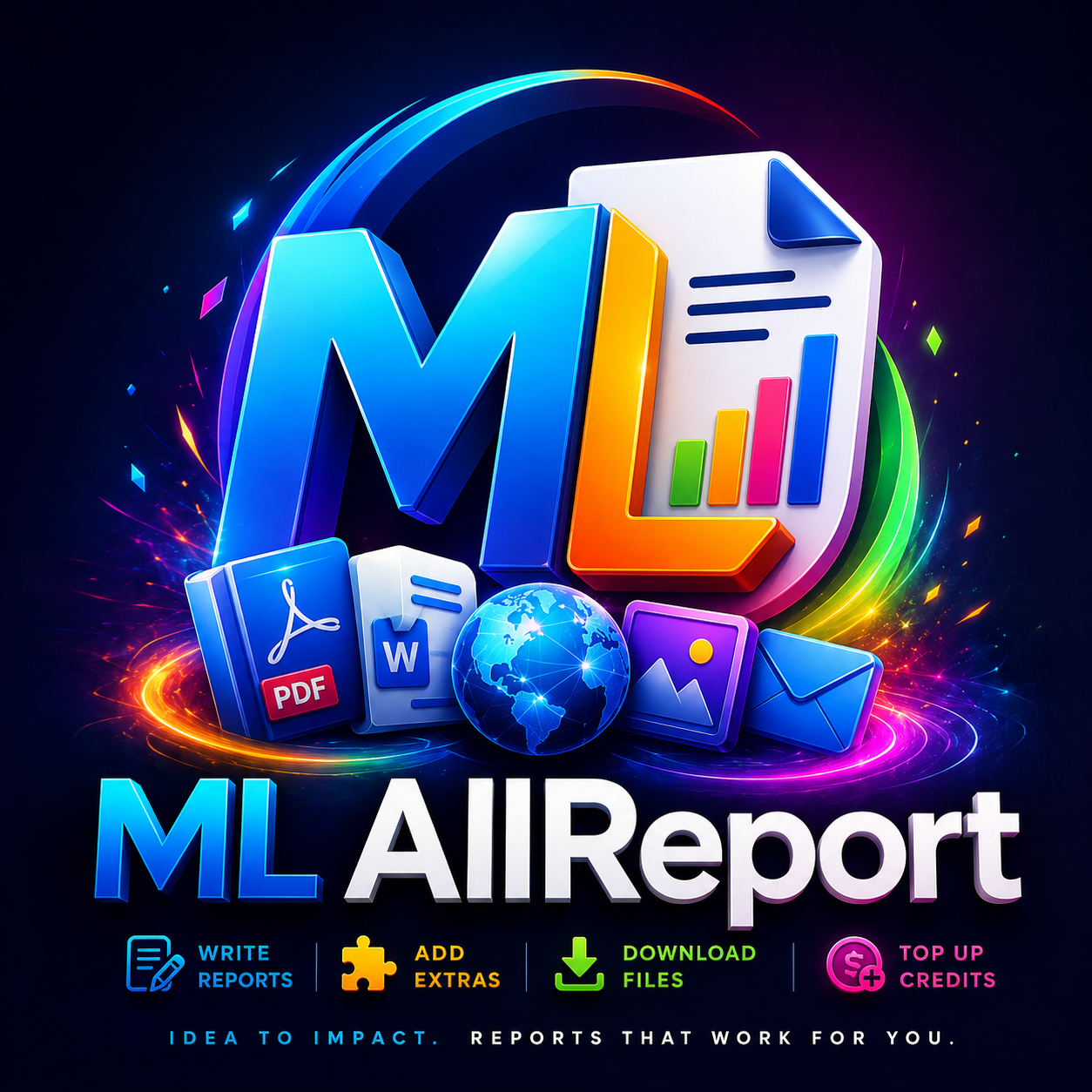 ML AllReport